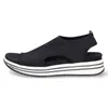 Remonte Damen Klassische Sandalen R2955-02 Farbe: Schwarz Produktbild-Vorschau 13