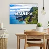 Madeira - Die Blumeninsel im Atlantik. (Wandkalender 2027 Produktbild-Vorschau 3