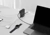 Cubenest S6D0 PD 3.1. 4*USB-C+2xUSB-A GaN Adapter 240W Fast Voir les images du produit 11