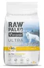 RAW PALEO Ultra Medium&Large Adult Turkey - suchá strava Náhled obrázku produktu 7