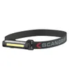 SCANGRIP 03.5811 Taschenlampe 75/150 100Lumen Produktbild-Vorschau 2