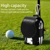 Golfballtasche, Golfballhalter, Tee-Tasche, tragbare Produktbild-Vorschau 6