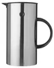 Stelton EM77 Isolierkanne 0,5 l oceľ Náhľad obrázku produktu 1