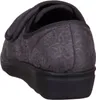 Josef Seibel Hausschuhe Damen 31383733383439 Grau 36 EU Produktbild-Vorschau 8