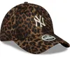 WMNS COSY LEOPARD 9FORTY NEYYAN (Dit is waarschijnlijk een Productafbeelding-voorbeeld 8