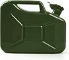 Bidon d'essence 10 l, vert olive RAL 6003, tôle d'acier 0,9 Voir les images du produit 14