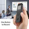 digitálny diktafón s kapacitou 16 GB, hlasom aktivovaný Náhľad obrázku produktu 5
