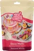 FunCakes Deco Melts -Natürliches Weiß- Kein E171 -250g Produktbild-Vorschau 1
