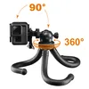 Mantona Gibbo Flex Mini statief, 30 cm, camerastatief met Productafbeelding-voorbeeld 5