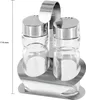 Westmark Service sel et poivre Vienne, 2pcs, 65022260 Voir les images du produit 5