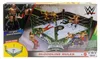 WWE Bloodlines Rules-Spielset mit Ring und 2 Actionfiguren, Produktbild-Vorschau 2
