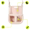 Altalena per neonati HyperMotion con cintura di sicurezza - Anteprima dell’immagine prodotto 6