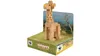 FabBrix WWF Wooden Bricks Girafe Holzbausteine, Produktbild-Vorschau 1
