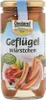 Geflügel-Würstchen 380g Produktbild-Vorschau 2