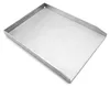 Plaque de cuisson en acier inoxydable | Plancha 45x34cm - Voir les images du produit 15