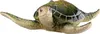 Gilde Figur, Wandobjekt, Schildkröte, "Laureen", Poly, Produktbild-Vorschau 4