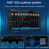 9''HD Carplay 2+64G Android13 Autoradio Für VW Polo 9N Náhled obrázku produktu 11