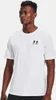Under Armour Koszulki Left Chest Logo, 1326799100, Rozmiar: Podgląd zdjęcia produktu 10