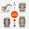 Daliya® ROTAZIONE i-Size 360° Kindersitz, ISOFIX & Produktbild-Vorschau 2