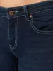 Tazzio Jeans skinny fit da donna F111 (blu scuro, 38) Anteprima dell’immagine prodotto 5