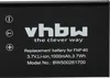 vhbw Akku kompatibel mit HP Photosmart R817, R817v, R927, Produktbild-Vorschau 5