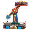 Kersthuisje The shooting star LEMAX Productafbeelding-voorbeeld 2