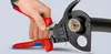 Knipex 95 31 280, Ręczny obcinacz do kabli, Niebieski, Podgląd zdjęcia produktu 11