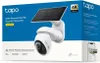 TP-LINK Solar-Powered Pan/Tilt Security Camera - TCP/IP - Produktbild-Vorschau 3