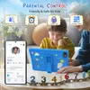 Tabwee K10 Kids 10.1" Rosa Tablet, Google Kids Space, 4GB Produktbild-Vorschau 4