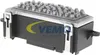 VEMO Regler Innenraumgebläse V10-79-0018 Hinten für AUDI A4 Produktbild-Vorschau 2