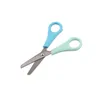 folia Bastelschere rund Linkshänder Länge: ca.135 mm rosa / Produktbild-Vorschau 6