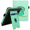 kwmobile Flip Cover kompatibel mit Tolino Page 2 - Hülle Produktbild-Vorschau 8