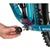 PARK TOOL BBT-90.3, Reparaturset, Lager, Silber, 1 Stück(e) Produktbild-Vorschau 6