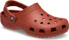 Crocs 10001c Classic U, hnědá barva Náhled obrázku produktu 1