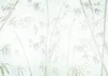 Vlies Fototapete - Asian Jungle 200x140 cm Blätter Produktbild-Vorschau 5
