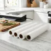 Vakuumierfolien Rollen 28x300cm Profi-Set – 4 Rollen Produktbild-Vorschau 1