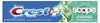 Zahnpasta, Crest, Complete Plus, Scope Active Whitening, Produktbild-Vorschau 1