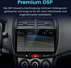 Android13 8+256G carplay Für Mitsubishi ASX 2010-2016 Náhľad obrázku produktu 11