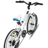 Vélo enfant JOYSTAR 24 pouces pour garçons & filles âgés de Voir les images du produit 9