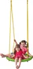 Anello a dondolo Woody Woody (diametro 83 cm) - verde e Anteprima dell’immagine prodotto 2