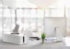 DURABLE Kabelbox CAVOLINE L grau Náhľad obrázku produktu 8