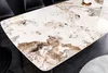 riess-ambiente Moderner Esstisch MILANO 160cm weiß Produktbild-Vorschau 12