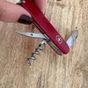 Couteau suisse Sportsman 13 Fonctions - Victorinox Voir les images du produit 3
