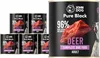 John Dog Hundenassfutter Pure Black Hirsch - Premium Produktbild-Vorschau 1