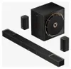 Ultimea Skywave X50 5.1.4 Soundbar Bluetooth TV Produktbild-Vorschau 3