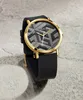 Hodinky Guess GW0625G2 black Náhľad obrázku produktu 11