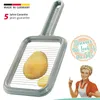 Westmark, cortador para patatas y mozzarella "Rondex", Vista previa de la imagen del producto 8
