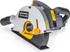 A studio shot of a Powermat electric wall grinder. Produktbild-Vorschau