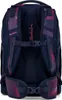 Zestaw plecaków szkolnych Satch PACK Seismic Pink Podgląd zdjęcia produktu 4