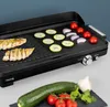 HKoenig GRX330 Plaque de gril, 1800 W Voir les images du produit 7